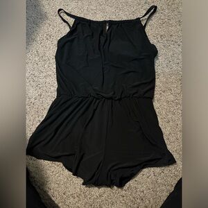 Aqua green women’s swim suit